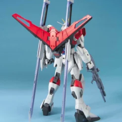 Bandai MG 1/100 Sword Impulse Gundam 15 Bandai MG 1/100 Sword Impulse Gundam -Bandai Shop 71sYTsCKzVL. SL1500