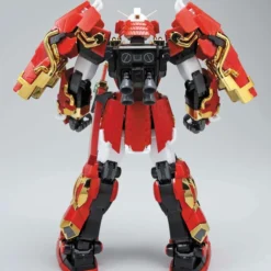 Shin Musha Gundam Sengoku No Jin "Gundam Dynasty Warriors", Bandai MG -Bandai Shop 71tde dykSL. SL1500