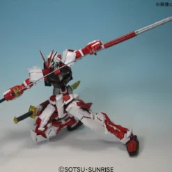 Bandai MG 1/00 Astray Red Frame Kai -Bandai Shop 71uASU1GZmL. SL1500 1