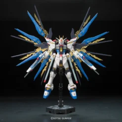 Bandai RG 1/144 #14 Strike Freedom Gundam -Bandai Shop 71uX6APqcYL. SL1200 1