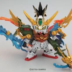 Bandai BB383 Legend BB Strike Ryubi Gundam -Bandai Shop 71v52cb1fpL. SL1500