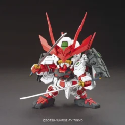 Bandai BB389 Sengoku Astray Gundam -Bandai Shop 71vhDmoR6pL. SL1382