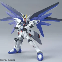 Bandai HG 1/144 R15 Freedom Gundam -Bandai Shop 71vp3Wce 1L. SL1500
