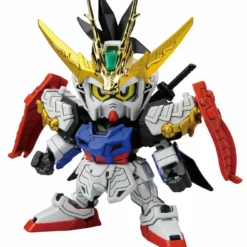 Bandai BB383 Legend BB Strike Ryubi Gundam -Bandai Shop 71xBdCy6vhL. SL1480