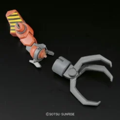 Bandai The Origin - 1/144 MW-01 Mobile Worker Model 01 Late Type (Mash) 21 Bandai The Origin - 1/144 MW-01 Mobile Worker Model 01 Late Type (Mash) -Bandai Shop 71xY3pMt5RL. SL1500