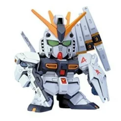 Bandai BB209 RX-93 Nu Gundam