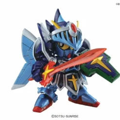 Bandai Gundam Legend BB393 Knight Gundam (Full Armor) -Bandai Shop 71zM7AJVBML. SL1500