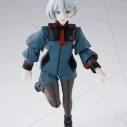 Bandai Mobile Suit Gundam The Witch From Mercury S.H.Figuarts Miorine Rembran -Bandai Shop 72210368 5468 42cf a14d d5577703d275