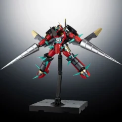 Bandai Tengen Toppa Gurren Lagann RIOBOT Gurren-Lagann Figure -Bandai Shop 72298b12 0bd1 456e 85bb e2be346ad668