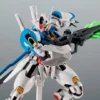 Bandai Mobile Suit Gundam: The Witch From Mercury Robot Spirits 15th Anniversary XVX-016 Gundam Aerial (Ver. A.N.I.M.E.)