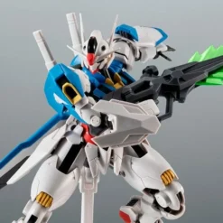 Front Page 44 Bandai Mobile Suit Gundam: The Witch From Mercury Robot Spirits 15th Anniversary XVX-016 Gundam Aerial (Ver. A.N.I.M.E.)