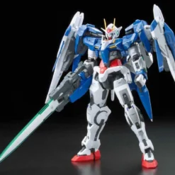 Bandai RG 1/144 #18 00 Raiser 16 Bandai RG 1/144 #18 00 Raiser -Bandai Shop 7254d97c 59c7 496b 9b38 0aaeb606a8fa 1