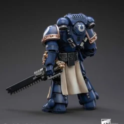 Warhammer 40K Ultramarines Primaris Lieutenant Horatius 1/18 Scale Figure -Bandai Shop 7328f556 5fcc 49cb b26c 962853a66c53