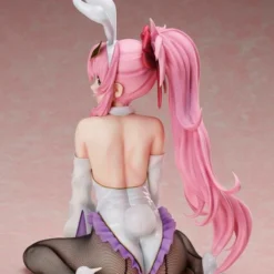 Mobile Suit Gundam SEED B-Style Lacus Clyne (Bunny Ver.) 1/4 Scale Figure -Bandai Shop 740795f1 c7d0 4305 9ad8 e36375b8a5f1
