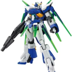 Bandai HGAGE 1/144 #27 Gundam AGE-FX -Bandai Shop 7496a9db 2731 43cc 9215 949d5310544e 1