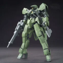 Bandai HG-IBO 1/144 #02 Graze Standard/Commander Type 10 Bandai HG-IBO 1/144 #02 Graze Standard/Commander Type -Bandai Shop 74f4e368 8eb4 4aac a265 9a2921b19e08