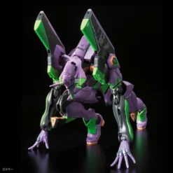 Bandai Rebuild Of Evangelion RG EVA Unit-01 DX Transport Platform Set 22 Bandai Rebuild Of Evangelion RG EVA Unit-01 DX Transport Platform Set -Bandai Shop 75036673 b612 42f9 addf d35aead4aec7