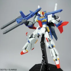 Bandai HGUC 1/144 #111 ZZ Gundam 16 Bandai HGUC 1/144 #111 ZZ Gundam -Bandai Shop 75263242 7e8f 4861 8f59 d7e11eea0148