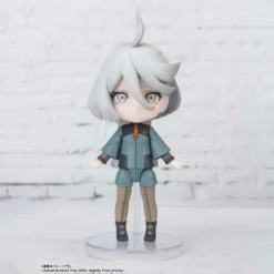 Bandai Mobile Suit Gundam The Witch From Mercury Figuarts Mini Miorine Rembran 10 Bandai Mobile Suit Gundam The Witch From Mercury Figuarts Mini Miorine Rembran -Bandai Shop 75335550 ce8c 4cc7 b5cf 8f76a48459b2