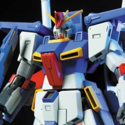 Bandai HGUC 1/144 #111 ZZ Gundam