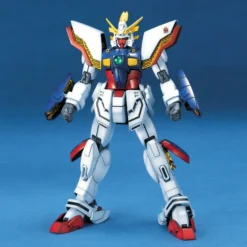 Bandai MG 1/100 Shining Gundam -Bandai Shop 76cbd265 cdf2 438c 8feb 33fc35954fcc 1
