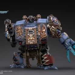 Warhammer 40k Space Wolves Bjorn The Fell-Handed 1/18 Scale Figure -Bandai Shop 77197ca4 9b97 40e0 990a d9451e05bfa7