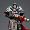 Warhammer 40k Adepta Sororitas Battle Sisters Order Of The Argent Shroud Sister Irmengard 1/18 Scale Figure