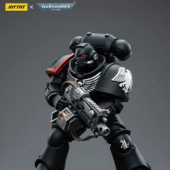 Warhammer 40K Raven Guard Intercessors Brother Nax 1/18 Scale Figure 16 Warhammer 40K Raven Guard Intercessors Brother Nax 1/18 Scale Figure -Bandai Shop 78e4e63a c65e 4596 986a 10fec3989c84