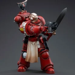 Warhammer 40K Blood Angels Veteran Vigna 1/18 Scale Figure -Bandai Shop 790acd83 17d8 4c5f ac6c 4bdd1975b0c5