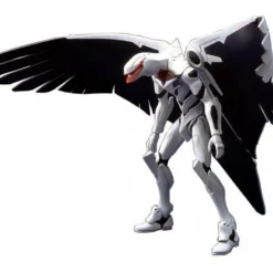 Bandai LMHG #08 EVA-05 Mass Production Model