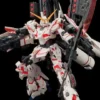 Bandai HGUC 1/144 #199 Full Armor Unicorn Gundam (Destroy Mode / Red Color Ver.) -Bandai Shop 7921e86e cd77 409a 997f 5c5cb82cadbb