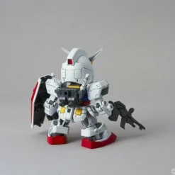 Bandai SD Gundam EX-Standard 001 RX-78-2 Gundam -Bandai Shop 79c11837gw1euajfzabvaj21kw16oahk