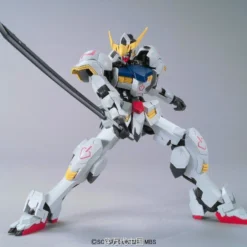 Bandai Iron-Blooded Orphans 1/100 Gundam Barbatos -Bandai Shop 79c11837gw1exmg18fcltj215o0yxjwy