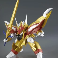 Bandai Mashin Hero Wataru HG Ryuseimaru Model Kit -Bandai Shop 79cadd91 f69c 40b4 aa66 58fae35f8701