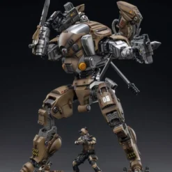 Battle For The Stars Xingtian Mecha 1/18 Scale Figure Set -Bandai Shop 79f095a2 b998 491b 8e03 02331bc9f813