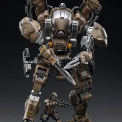 Battle For The Stars Xingtian Mecha 1/18 Scale Figure Set -Bandai Shop 7a0683a9 9276 4d08 bf02 30f677aab790