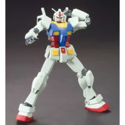 Bandai HGUC 1/144 #191 RX-78-2 Gundam 14 Bandai HGUC 1/144 #191 RX-78-2 Gundam -Bandai Shop 7a1a2e46 1338 40b4 9f22 097b3d8989e6 1