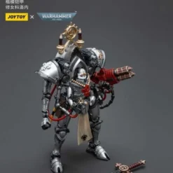 Warhammer 40k Adepta Sororitas Battle Sisters Order Of The Argent Shroud Paragon Warsuit Sister Collaen 1/18 Scale Figure 19 Warhammer 40k Adepta Sororitas Battle Sisters Order Of The Argent Shroud Paragon Warsuit Sister Collaen 1/18 Scale Figure -Bandai Shop 7a354d90 e151 42f1 a9b6 bab96571b10e