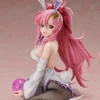 Mobile Suit Gundam SEED B-Style Lacus Clyne (Bunny Ver.) 1/4 Scale Figure
