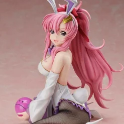 Mobile Suit Gundam SEED B-Style Lacus Clyne (Bunny Ver.) 1/4 Scale Figure