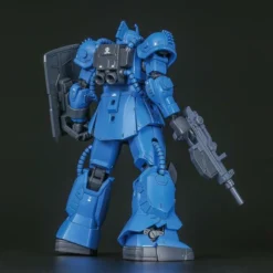 #12 MS-04 Bugu [Ramba Ral] "The Origin", Bandai HG 1/144 -Bandai Shop 7aaf1b71 a966 43d8 9ba3 cace7be121e6