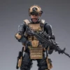 Hardcore Coldplay People's Armed Police Automatic Rifleman 1/18 Scale Figure -Bandai Shop 7ad079bd f4dd 4dc7 9ddd 15a78a99e29a