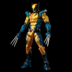 Bandai Marvel Fighting Armor Wolverine Figure -Bandai Shop 7ae47095 9025 4ff3 a3a8 891c507dd9a9