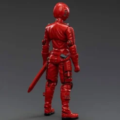 Dinosaur Corps Koseidon Goh Toki 1/18 Scale Figure -Bandai Shop 7af06213 378e 4beb a12b 67fd978157bb