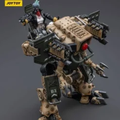 Battle For The Stars The Cult Of San Reja Z-8 Cub Assault Mecha 1/18 Scale Figure -Bandai Shop 7b4e0dd7 c7b2 4e37 b4cd db57368bddce