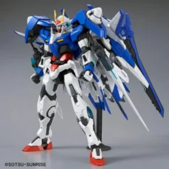 Bandai MG 1/100 00 XN Raiser -Bandai Shop 7b7a35de 8a6c 4303 b861 32d92d614731