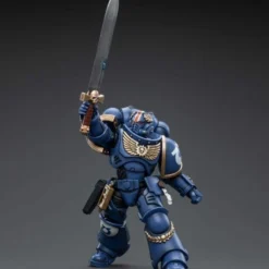 Warhammer 40K Ultramarines Primaris Lieutenant Argaranthe 1/18 Scale Figure -Bandai Shop 7b7a7fd6 52fe 42e8 8fd6 d05b6c058786