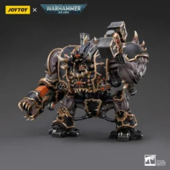 Warhammer 40K Black Legion Helbrute 1/18 Scale Figure 12 Warhammer 40K Black Legion Helbrute 1/18 Scale Figure -Bandai Shop 7b9faf2a b4ed 47a5 a5d9 a40816d346c6