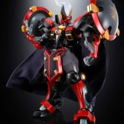 Bandai Super Robot Wars: Original Generations Soul Of Chogokin GX-46R Dygenguar & Aussenseiter -Bandai Shop 7bcd86ee 8865 4a45 96cc e0ed59b80229