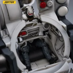 Dark Source Iron Wrecker 07 Space Operations Mecha 1/25 Scale Figure -Bandai Shop 7cca0b43 e290 4eb7 8ff2 a6ea06249ed9